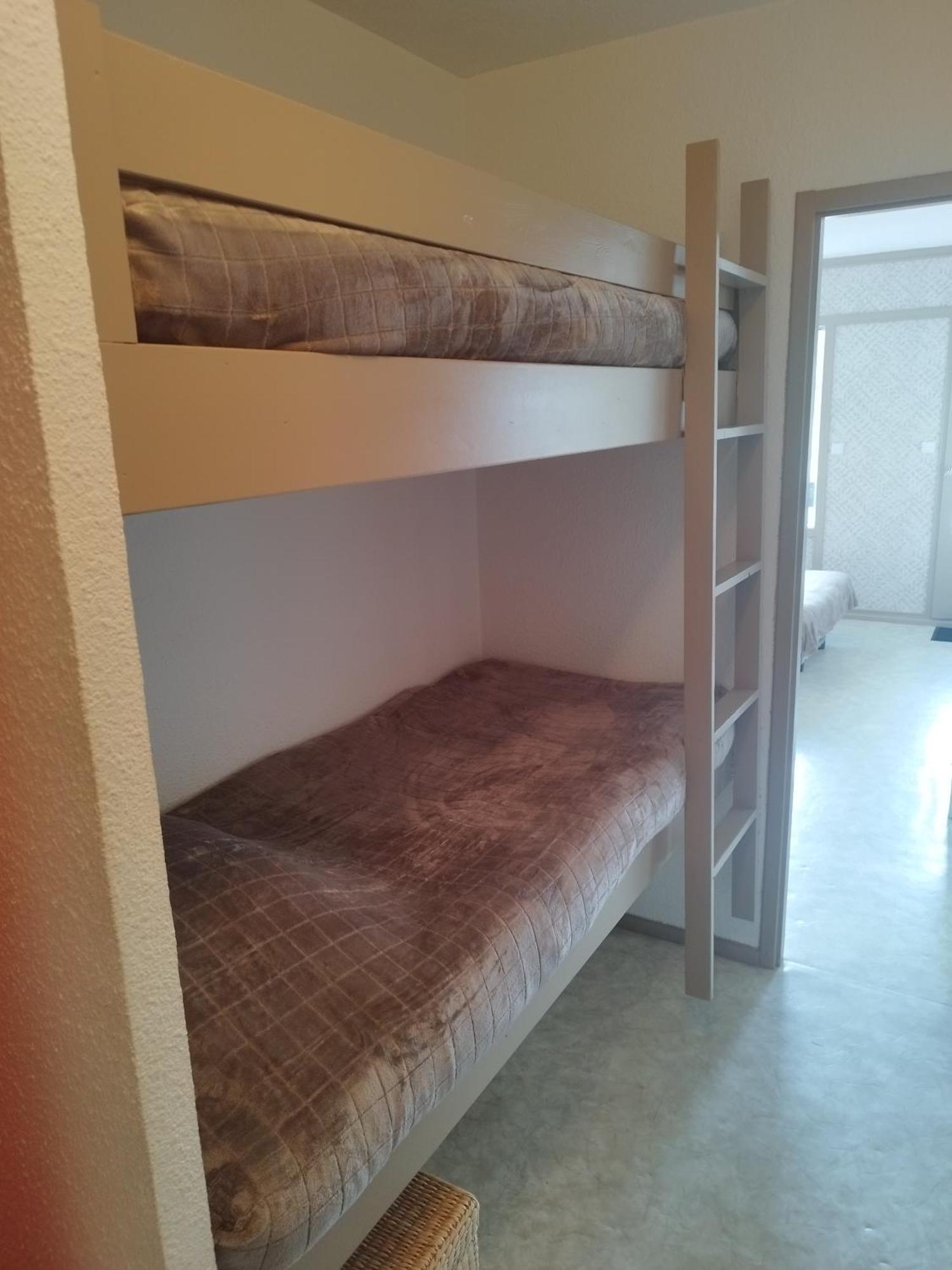 Appartement Superbagneres St Aventin Exterior foto