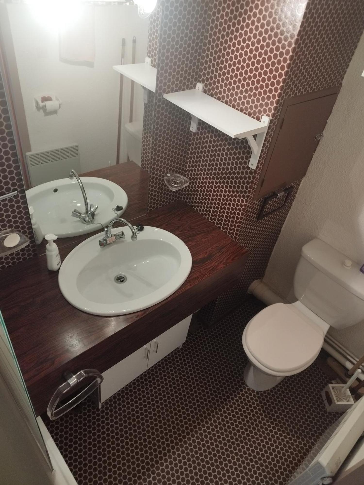 Appartement Superbagneres St Aventin Exterior foto