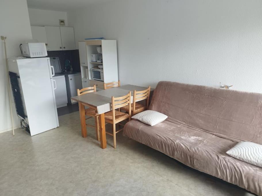 Appartement Superbagneres St Aventin Exterior foto
